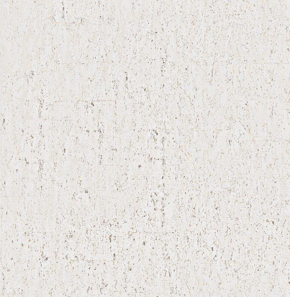 Arte Pure PU271  (incl. Gratis Lijm*) Wit / Creme / Goud