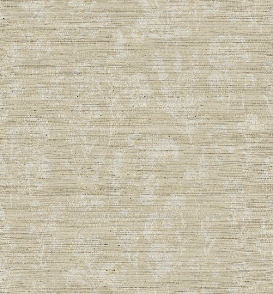 Arte Virginia's Garden VIR8002  (incl. Gratis Lijm*) Cr&egrave;me