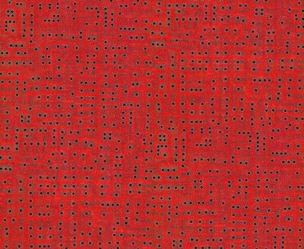 HookedOnWalls JV 904 Stardust 7530  (incl. Gratis Lijm*)