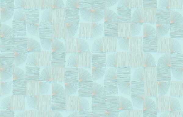 HookedOnWalls JV 904 Stardust 7541  (incl. Gratis Lijm*)