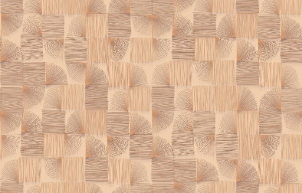 HookedOnWalls JV 904 Stardust 7544  (incl. Gratis Lijm*)