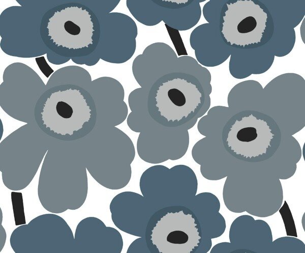 HookedOnWalls Marimekko Volume 05 23353  (incl. Gratis Lijm*)