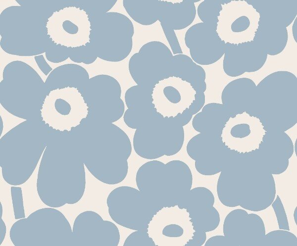 HookedOnWalls Marimekko Volume 06 25103  (incl. Gratis Lijm*)