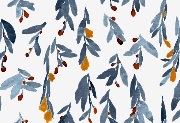 HookedOnWalls Marimekko Volume 06 25151  (incl. Gratis Lijm*)