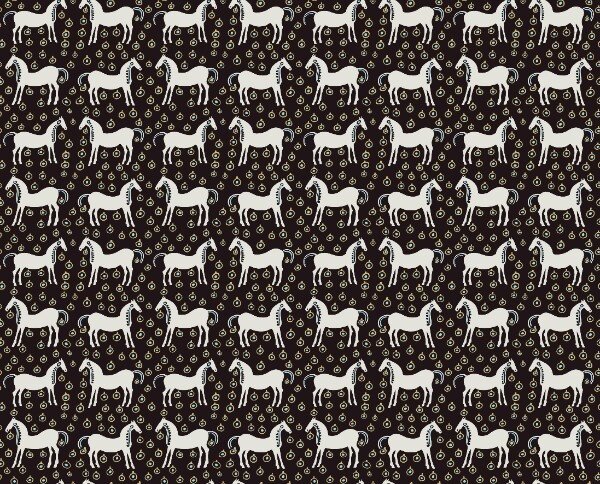 HookedOnWalls Marimekko Volume 06 25170  (incl. Gratis Lijm*)