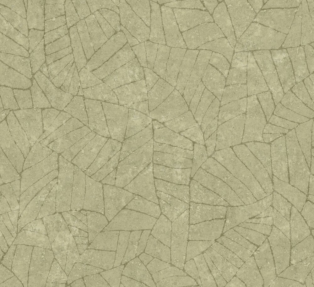 Arte Kaolin 30337  (incl. Gratis Lijm*) Groen