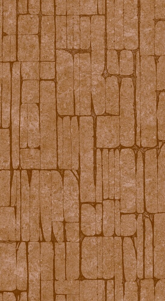 Arte Kaolin 30365  (incl. Gratis Lijm*) Terracotta