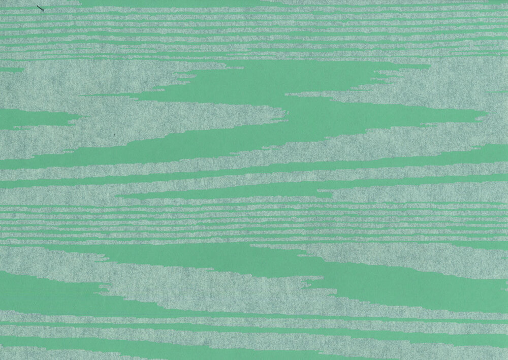 Arte Missoni Home Wallcoverings 02 10149  (incl. Gratis Lijm*)