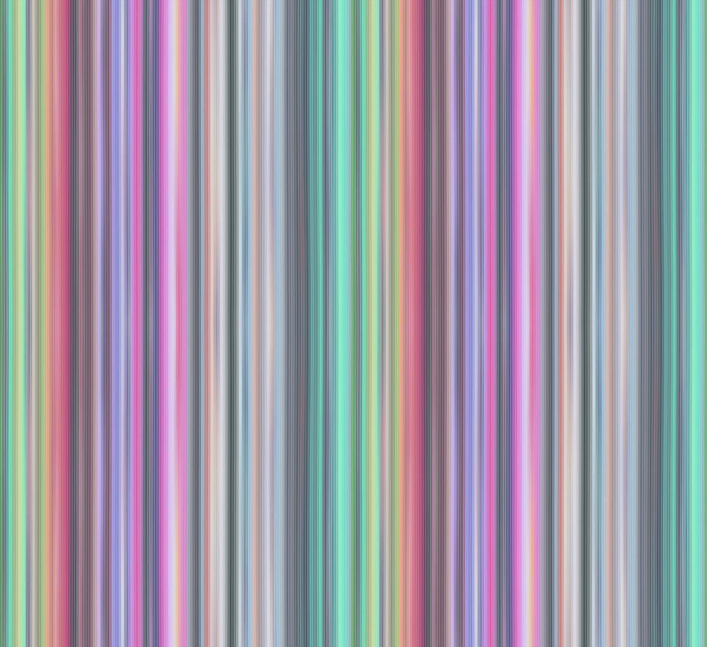 Arte Missoni Home Wallcoverings 02 10180  (incl. Gratis Lijm*)