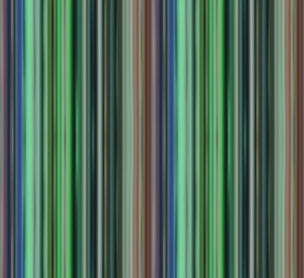 Arte Missoni Home Wallcoverings 02 10181  (incl. Gratis Lijm*)