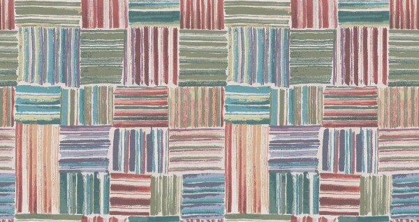 Arte Missoni Home Wallcoverings 03 10200  (incl. Gratis Lijm*)