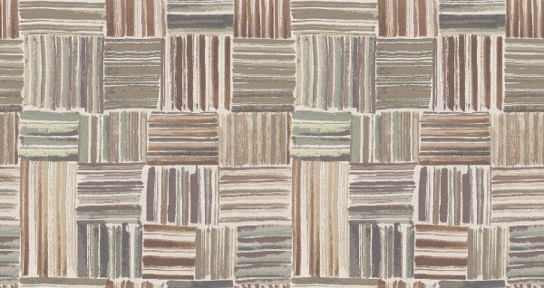 Arte Missoni Home Wallcoverings 03 10202  (incl. Gratis Lijm*)