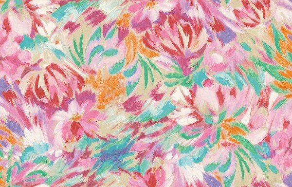 Arte Missoni Home Wallcoverings 03 10220  (incl. Gratis Lijm*)