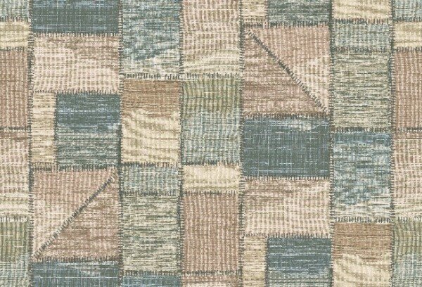 Arte Missoni Home Wallcoverings 03 10242  (incl. Gratis Lijm*)