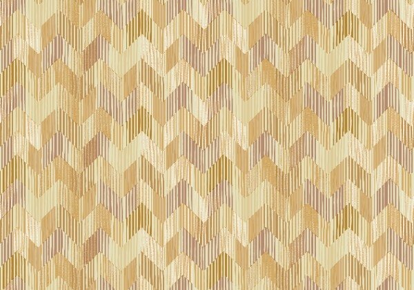 Arte Missoni Home Wallcoverings 05 MI10521  (incl. Gratis Lijm*) Multicolour