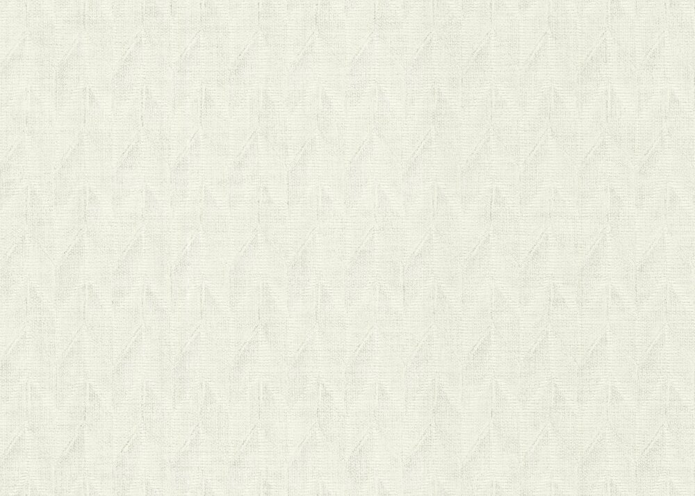 Arte Missoni Home Wallcoverings 05 MI10552  (incl. Gratis Lijm*) Creme