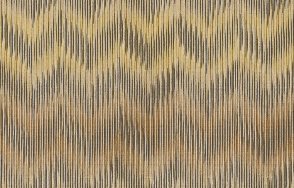 Arte Missoni Home Wallcoverings 05 MI10511  (incl. Gratis Lijm*) Creme / Beige / Zwart