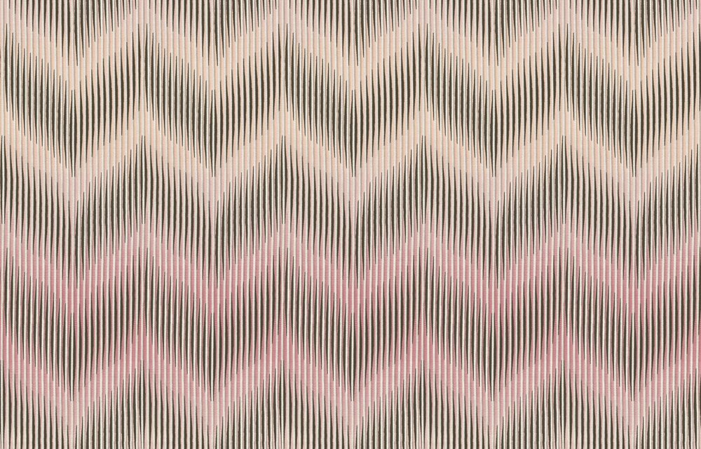 Arte Missoni Home Wallcoverings 05 MI10514  (incl. Gratis Lijm*) Multicolour