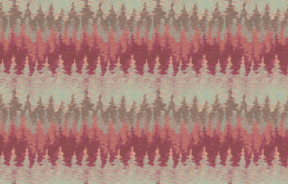 Arte Missoni Home Wallcoverings 03 10212  (incl. Gratis Lijm*)