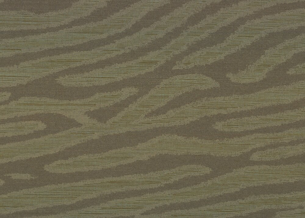 Arte Missoni Home Wallcoverings 05 MI10531  (incl. Gratis Lijm*) Beige / Bruin / Goud