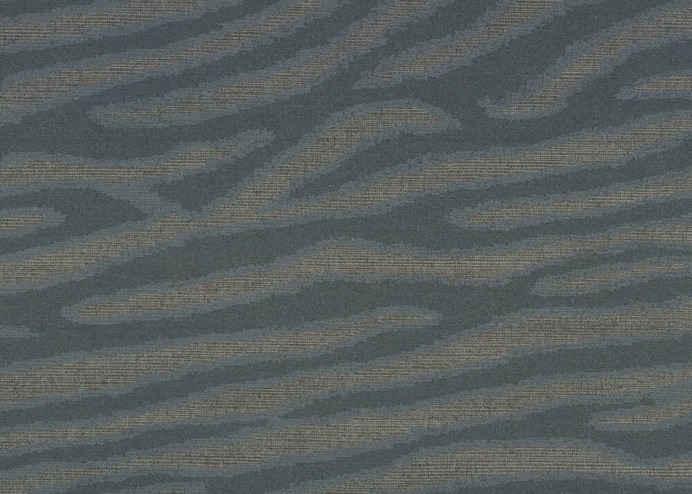 Arte Missoni Home Wallcoverings 05 MI10533  (incl. Gratis Lijm*) Bruin / Grijs
