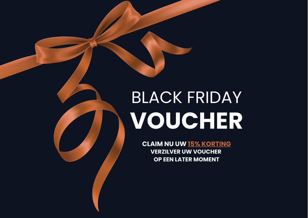 Black Friday Voucher