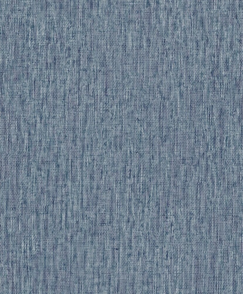 HookedOnWalls Chunky Weaves 30632  (incl. Gratis Lijm*) Blauw