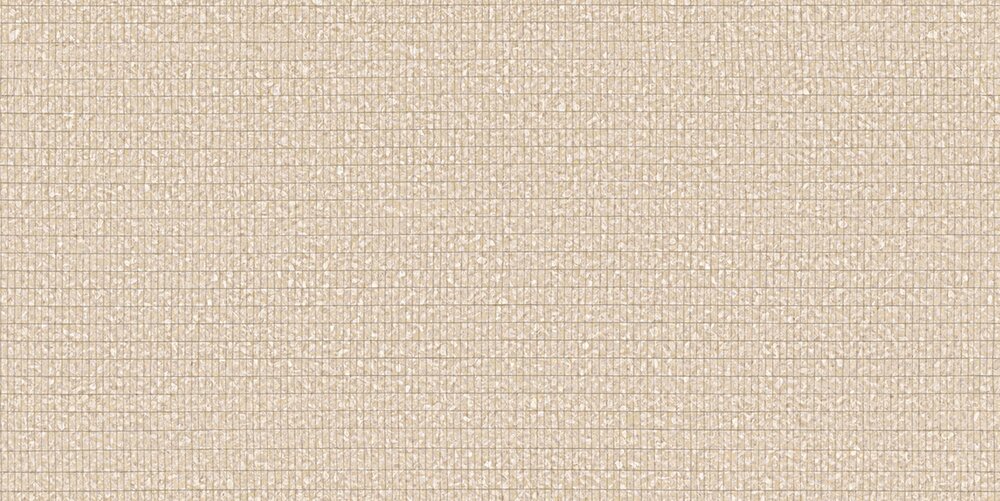 HookedOnWalls JV 904 Stardust 7571  (incl. Gratis Lijm*) Cr&egrave;me