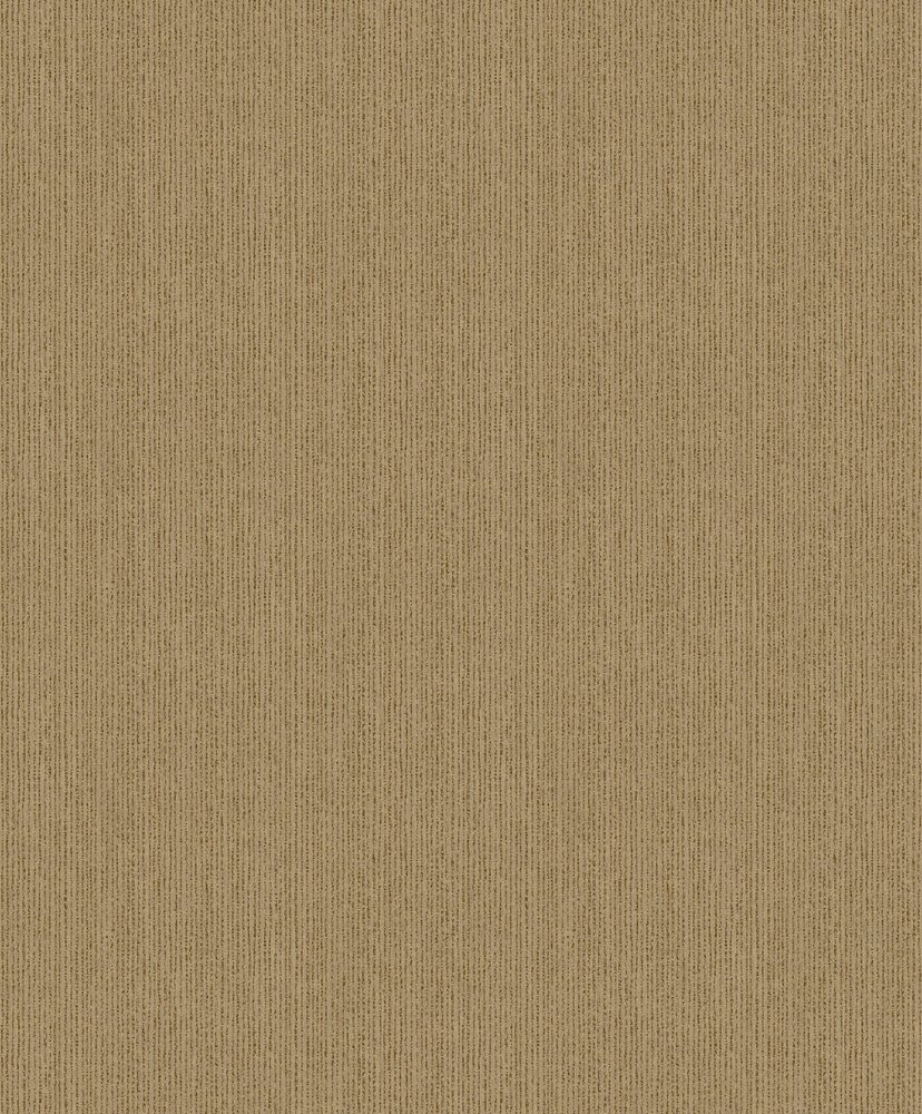 HookedOnWalls Long Island 26205  (incl. Gratis Lijm*) Bruin