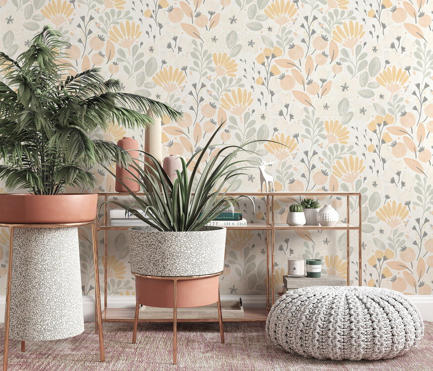 Dutch Wall Decor La Terasse 10518-05 / 1051805