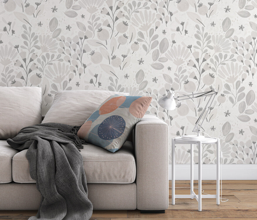 Dutch Wall Decor La Terasse 10518-10 / 1051810