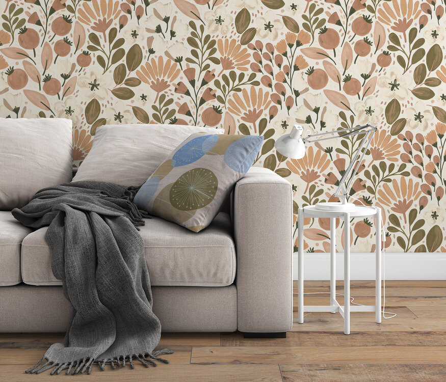 Dutch Wall Decor La Terasse 10518-11 / 1051811