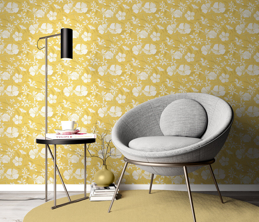 Dutch Wall Decor La Terasse 10519-03 / 1051903