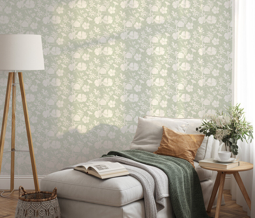 Dutch Wall Decor La Terasse 10519-07 / 1051907