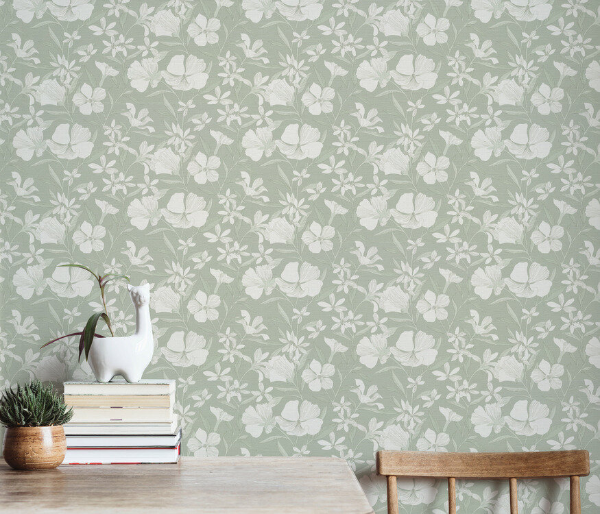 Dutch Wall Decor La Terasse 10519-07 / 1051907