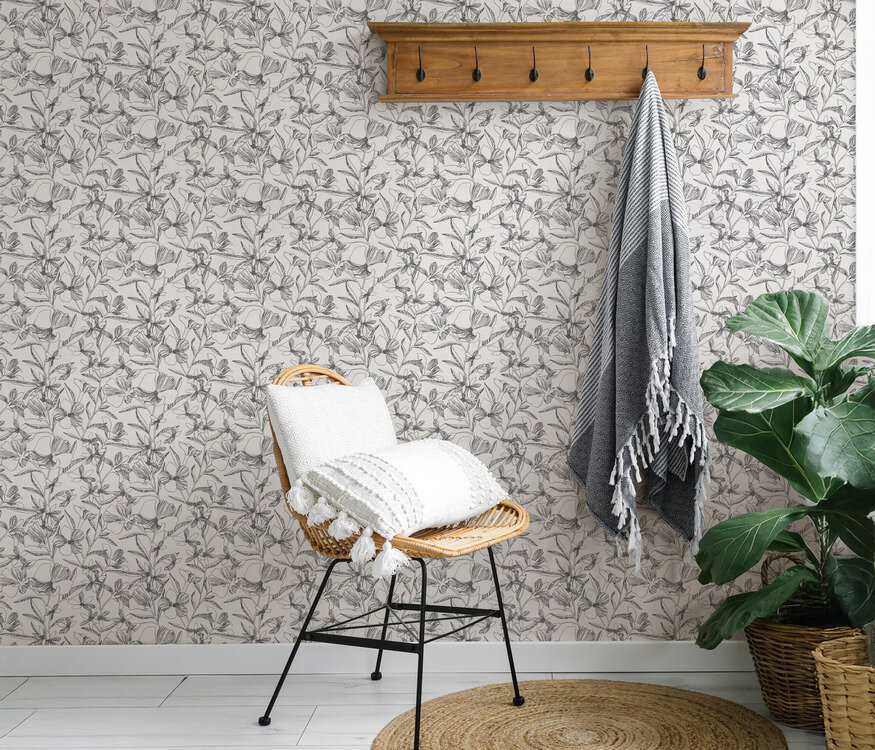 Dutch Wall Decor La Terasse 10519-15 / 1051915