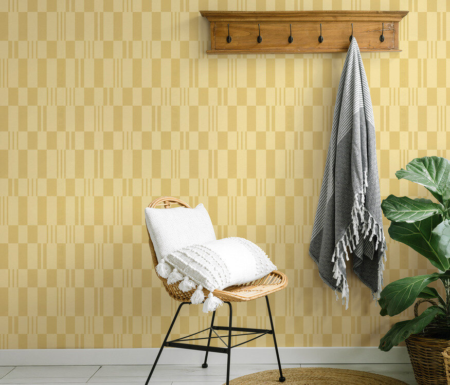 Dutch Wall Decor La Terasse 10520-03 / 1052003