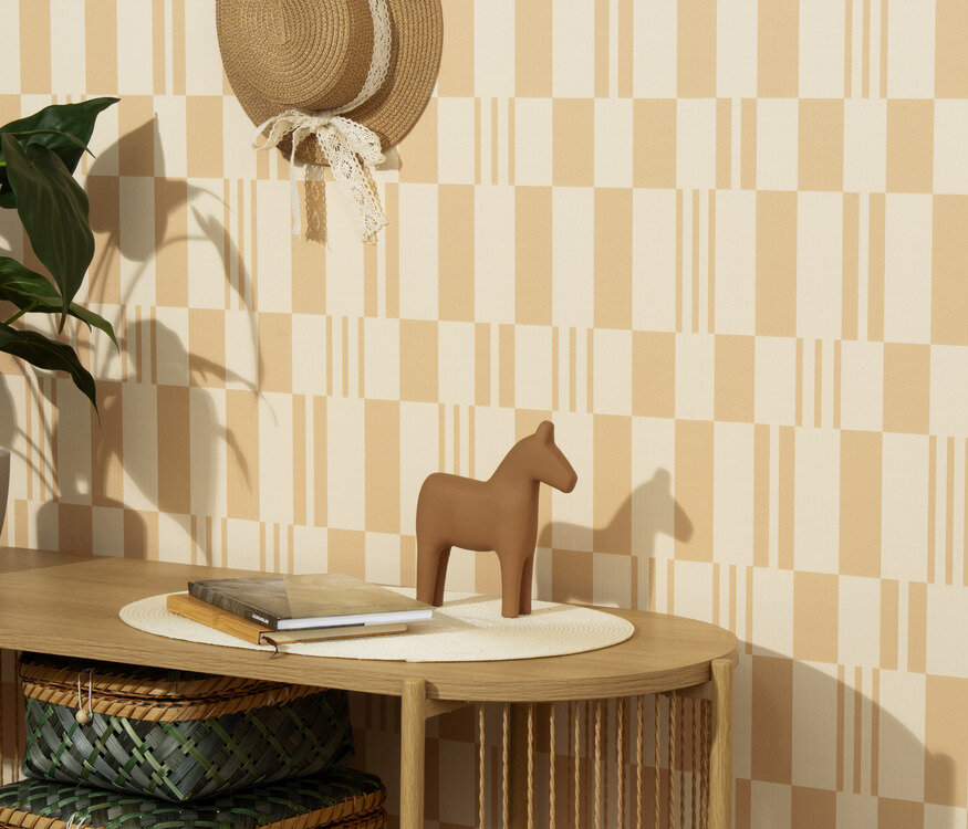 Dutch Wall Decor La Terasse 10520-04 / 1052004