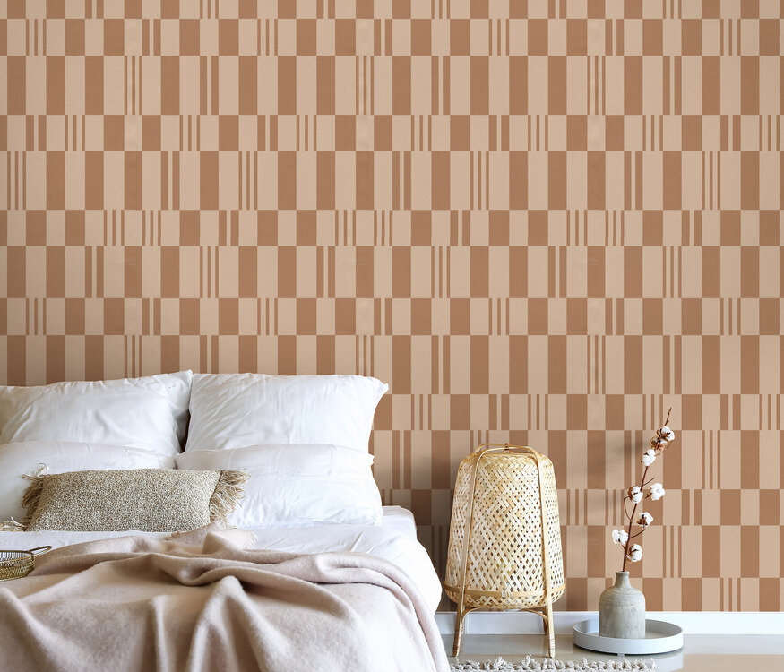 Dutch Wall Decor La Terasse 10520-11 / 1052011
