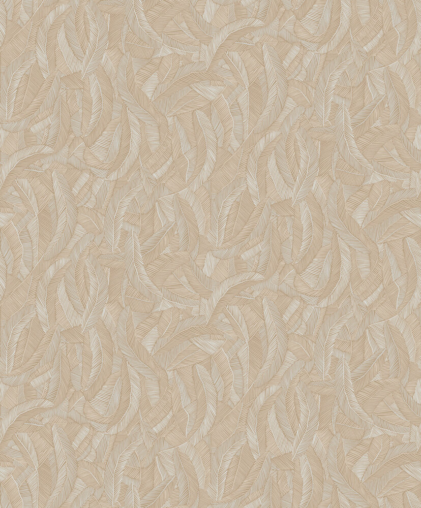 Masureel Romance ROM201  (incl. Gratis Lijm*) Wit / Beige