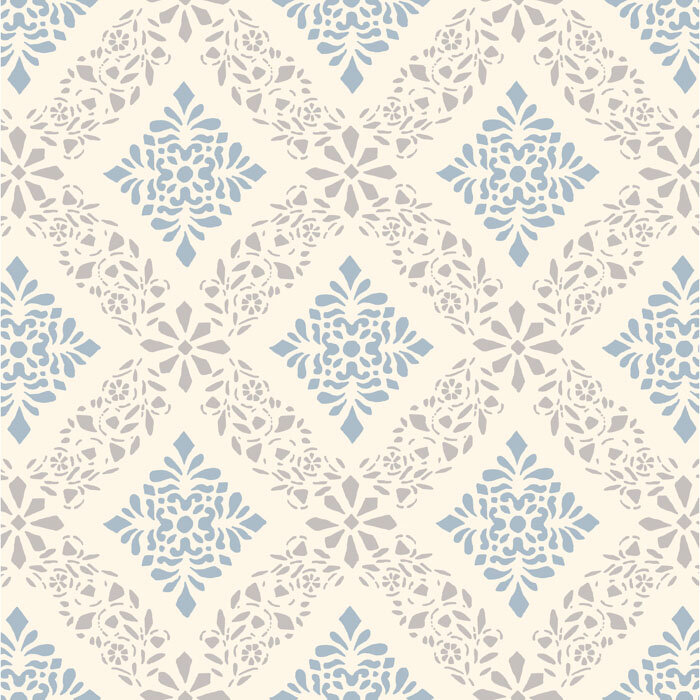 Dutch Wall Decor Gammalsvenska Papper 006-12 / 3650000612