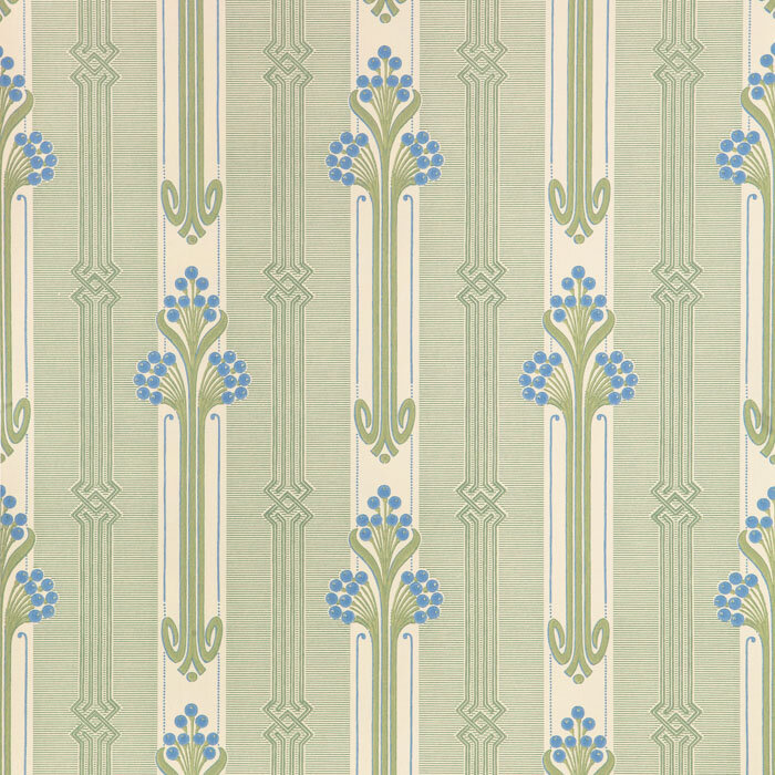 Dutch Wall Decor Gammalsvenska Papper 008-13 / 3650000813