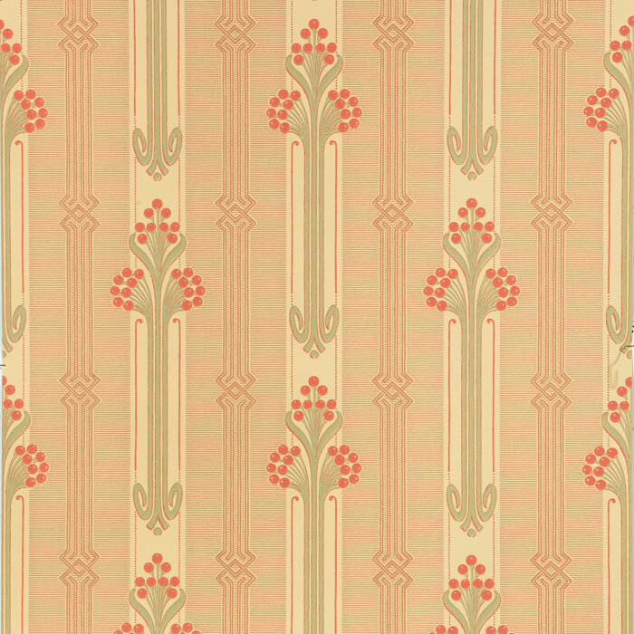 Dutch Wall Decor Gammalsvenska Papper 008-14 / 3650000814
