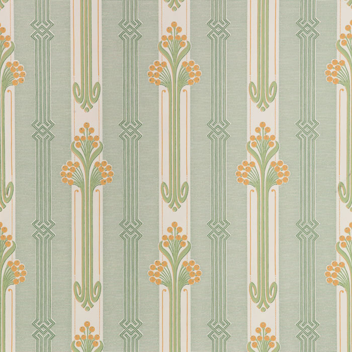 Dutch Wall Decor Gammalsvenska Papper 008-15 / 3650000815
