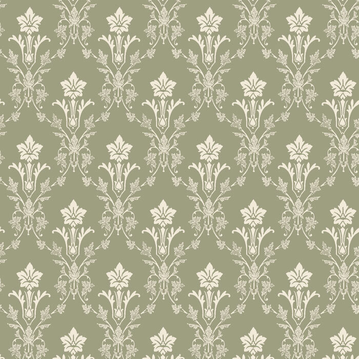 Dutch Wall Decor Gammalsvenska Papper 037-27 / 3650003727