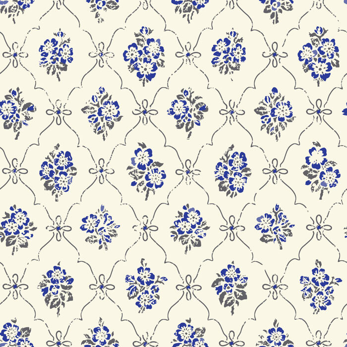 Dutch Wall Decor Gammalsvenska Papper 040-04 / 3650004004