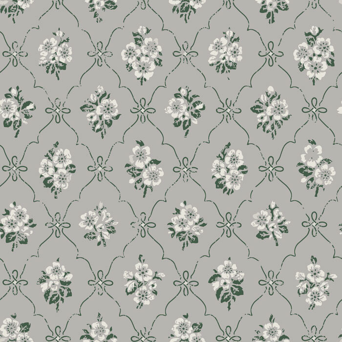 Dutch Wall Decor Gammalsvenska Papper 040-06 / 3650004006