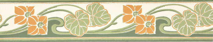 Dutch Wall Decor Gammalsvenska Papper 059-33 / 3650005933