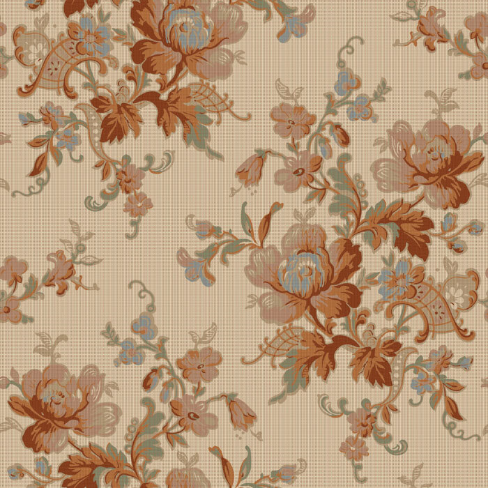 Dutch Wall Decor Gammalsvenska Papper 099-01 / 3650009901