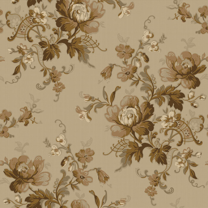 Dutch Wall Decor Gammalsvenska Papper 099-02 / 3650009902